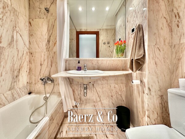 Floor Plan 17 - Paseo Marítim, Vinyet-Terramar-Can Pei-Can Girona 87