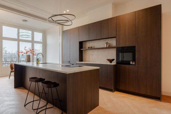 photo 2 Koninginneweg 164 C