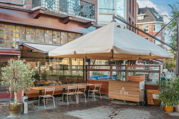 photo 29 Koninginneweg 164 E