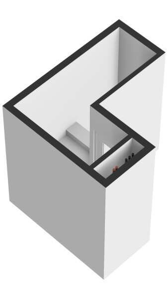 Floor Plan 8 - Koninginneweg 164 E