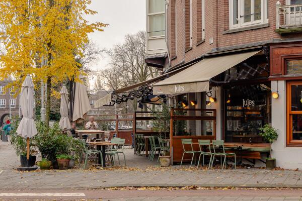 photo 28 Koninginneweg 164 E