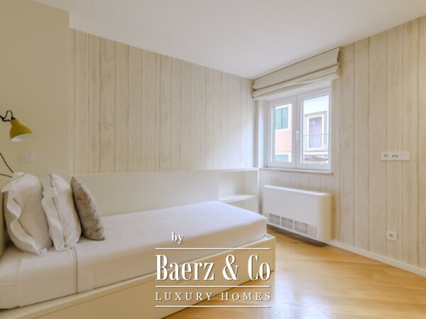 photo 15 5-bedroom triplex apartment in Lapa