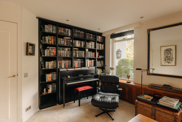 photo 26 Van Ommerenlaan 22