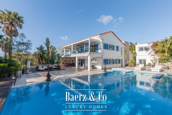 photo 2 Beautiful luxury home in Cascais e Estoril, Estoril