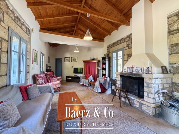 photo 11 2102189 - Detached house For sale, Lefktros, 212,60 sq.m., €980.000