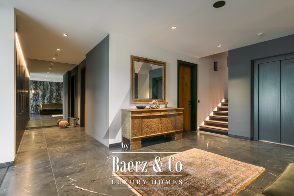 photo 19 Beautiful luxury home in Kirchberg in Tirol