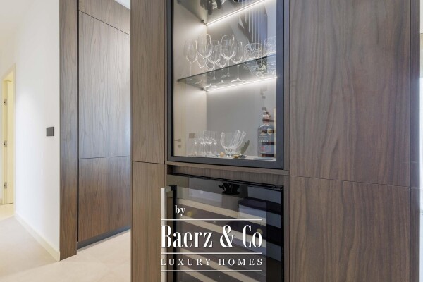 photo 21 Istria, Kaštelir, Labinci, Modern villa in Istrian style with panoramic sea view