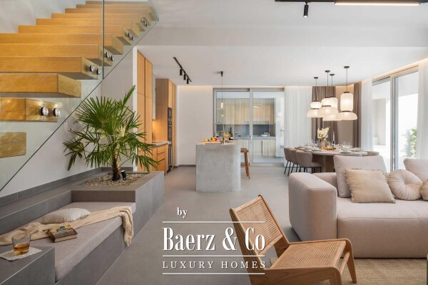 photo 9 Split - Surroundings | Luxury villa with pool in a peaceful natural setting