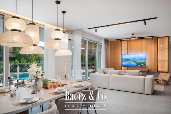 photo 10 Split - Surroundings | Luxury villa with pool in a peaceful natural setting