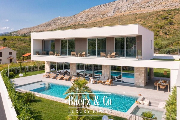 photo 21 Split - Surroundings | Luxury villa with pool in a peaceful natural setting
