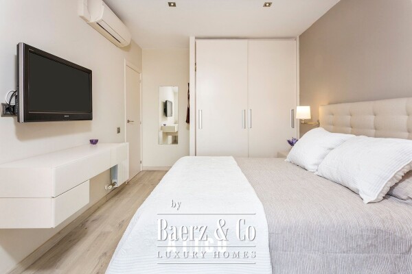 photo 16 Penthouse for rent in Dreta de l´Eixample