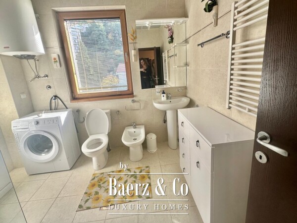 photo 18 Apartment in Sveti Stefan with a Panoramic Sea View