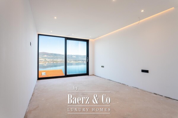 photo 14 Čiovo, Mastrinka - newly built villa with pool and open sea view