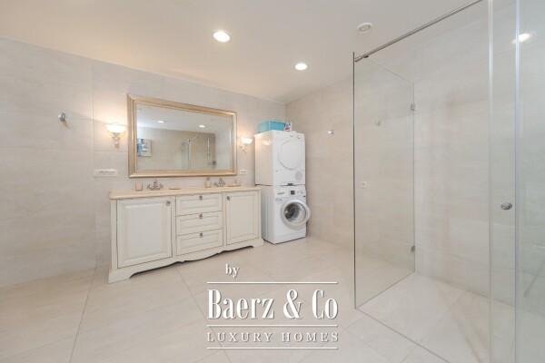 photo 24 Villa in Budva Municipality with a Panoramic Sea View