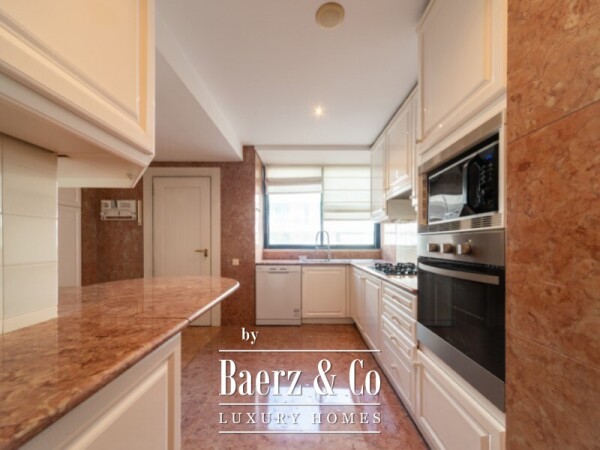 photo 13 3+2 bedroom apartment in a prestigious private condominium