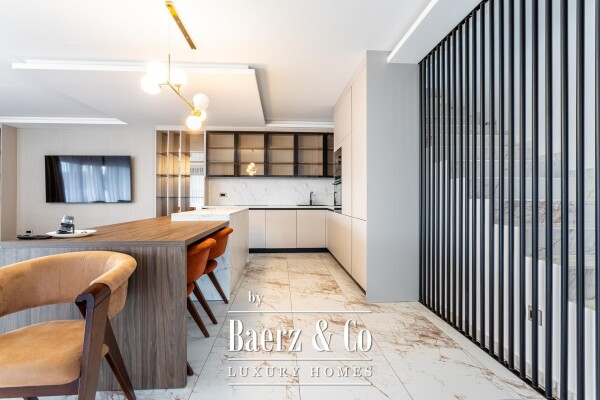 photo 5 Kaštel Sućurac, luxury villa with swimming pool and sea view