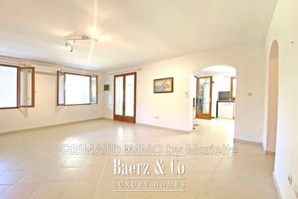 photo 9 beautiful house in a gated community with 5 bedrooms, suitab