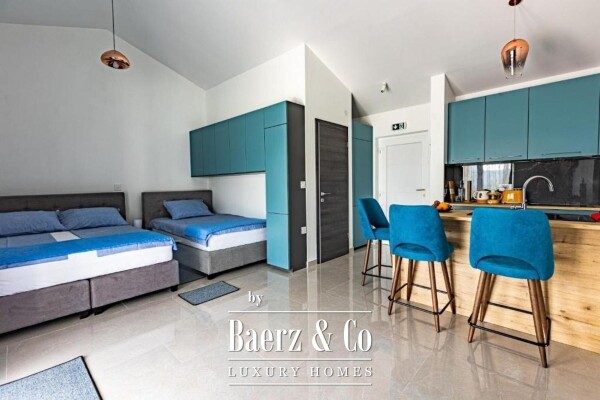 photo 14 Istria, Cerovlje, a dream estate in the heart of nature, ideal for living and tourism