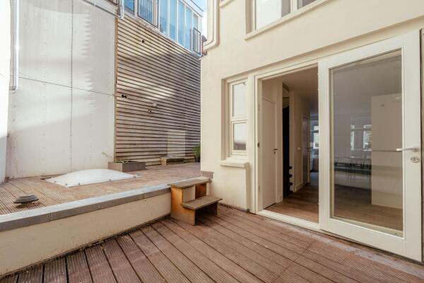 photo 25 Nieuwe Spiegelstraat 43 1