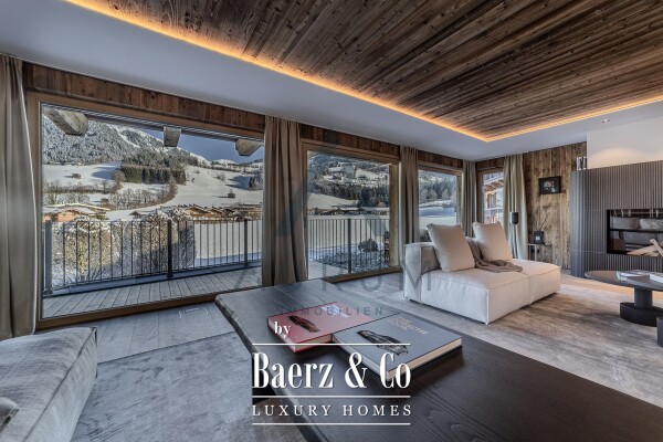 photo 10 Beautiful luxury home in Kitzbühel