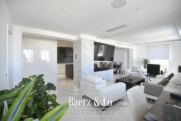 photo 10 Zadar, Zaton, spectacular four-bedroom apartment by the sea