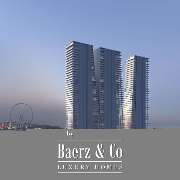 photo 8 Ultra-Luxury Waterfront Living | 4-Bedroom Duplex at W Residences by Arada | Dubai Harbour