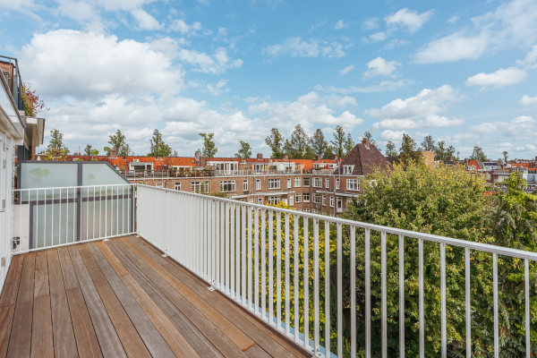 photo 35 Olympiaplein 43 B