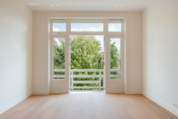 photo 14 Olympiaplein 43 B