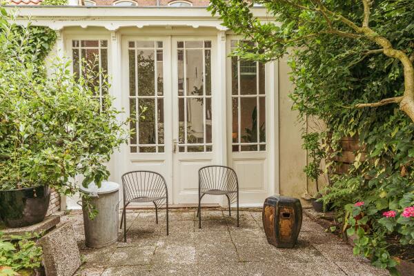 photo 27 Prinsengracht 683 D