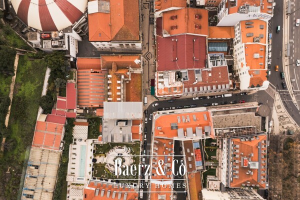 photo 27 Brand new 2 bedroom-apartment off Avenida da Liberdade