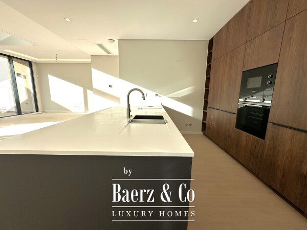 photo 15 New house in a private condominium, in Murches