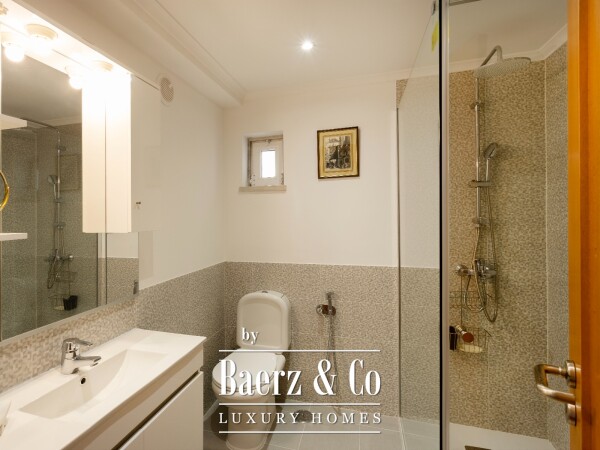 photo 23 2 bedroom flat with sea view in Costa da Guia, Cascais