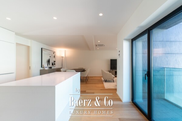 photo 18 Modern 3-bedroom Apartment near Parque Eduardo VII