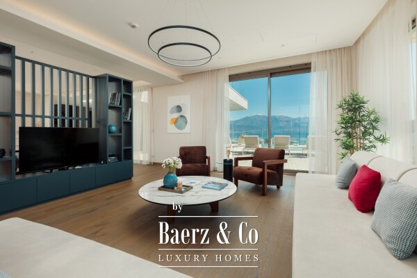 photo 11 Luxurious Villa in Herceg Novi Municipality close to the Sea