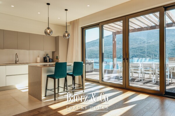 photo 16 Cozy Luxurious Apartment in Herceg Novi Municipality nex to the Sea