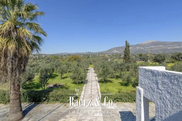 photo 10 Exceptional Seafront Residence in Eretria, Evia