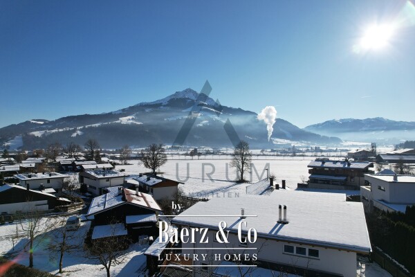photo 7 Beautiful luxury home in St. Johann in Tirol