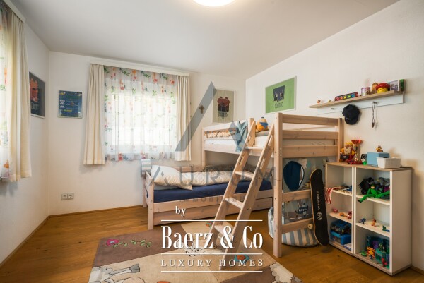 photo 12 Beautiful luxury home in Schwoich