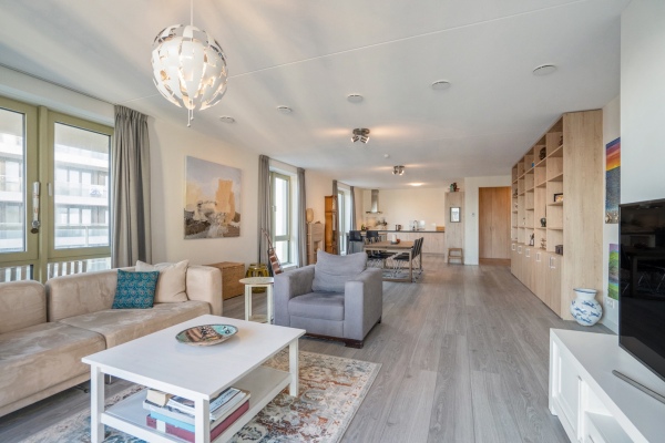 photo 1 Deltapromenade 398