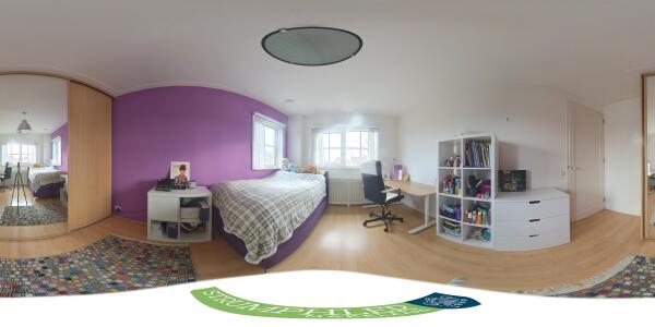 360 Panorama - Statendam 4