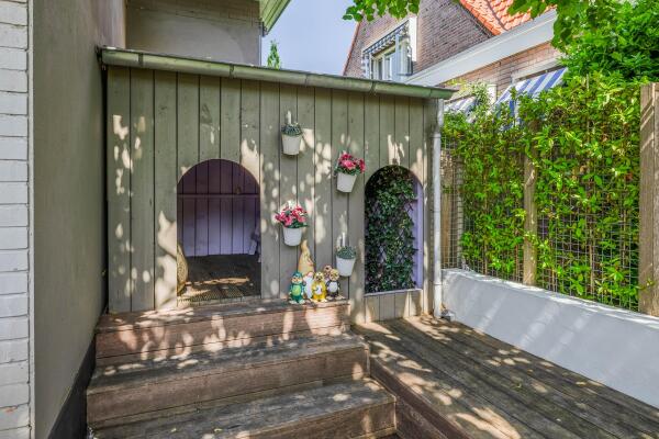 photo 68 Parallelweg-Zuid 15