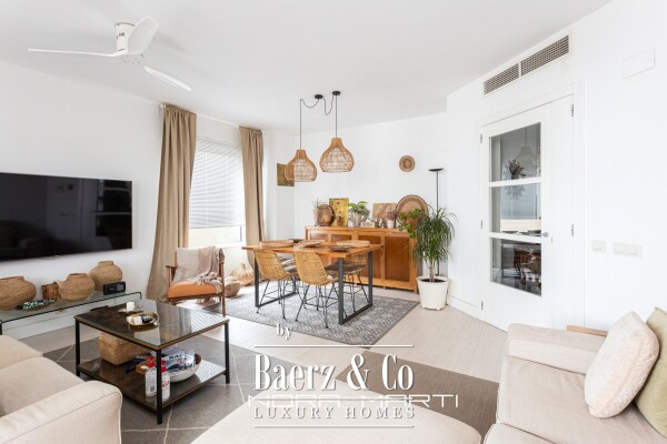 photo 4 Apartment for sale in Diagonal Mar