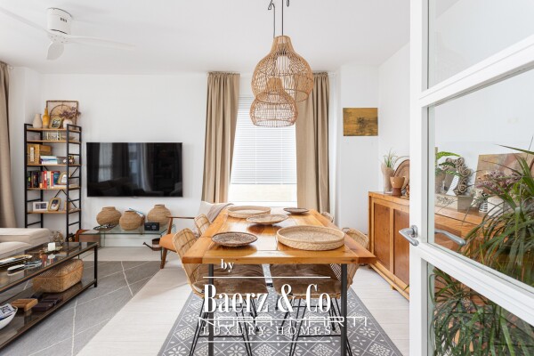 photo 6 Apartment for sale in Diagonal Mar