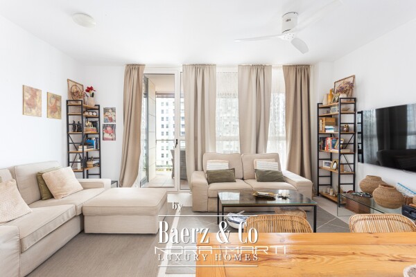 photo 8 Apartment for sale in Diagonal Mar