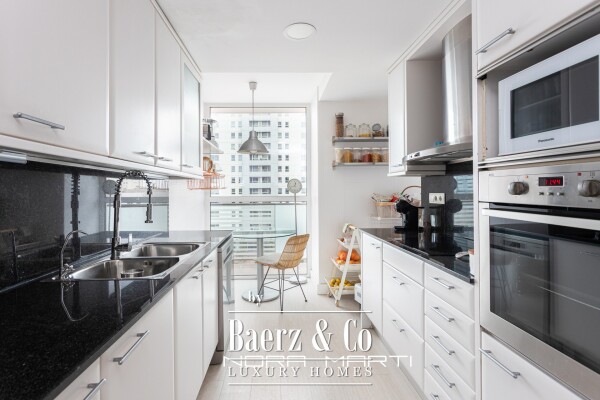 photo 17 Apartment for sale in Diagonal Mar