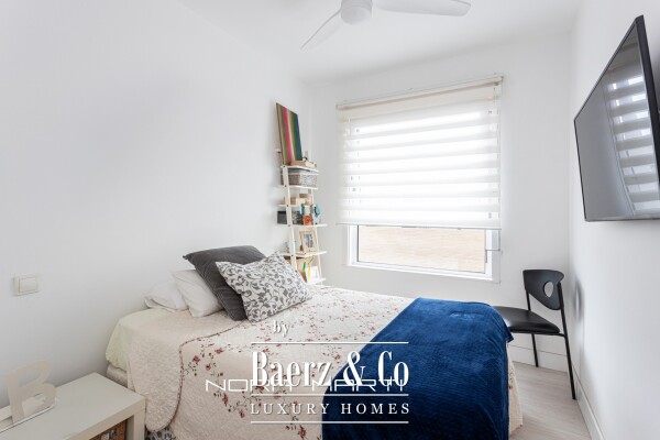 photo 23 Apartment for sale in Diagonal Mar