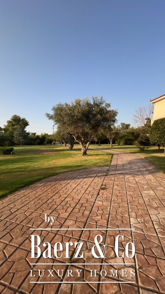 photo 7 Exclusive Beachfront Estate with Three Independent Luxury Villas and Private Beach in Malakonta, Eretria