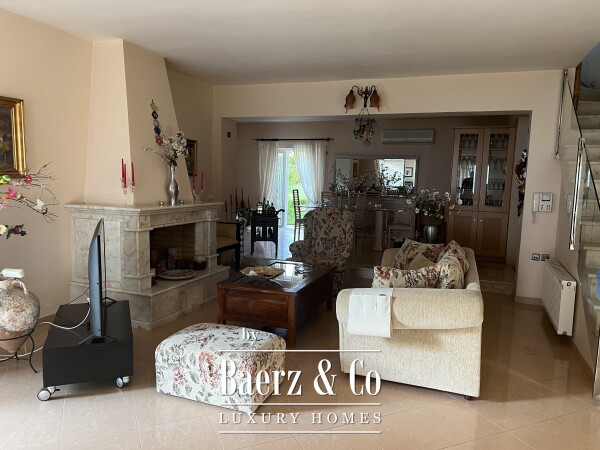 photo 18 Exclusive Beachfront Estate with Three Independent Luxury Villas and Private Beach in Malakonta, Eretria