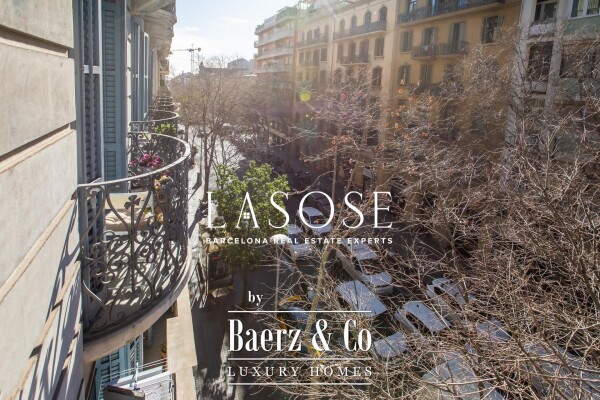 photo 42 Barcelona, LAntiga Esquerra de lEixample