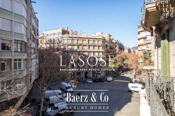 photo 43 Barcelona, LAntiga Esquerra de lEixample